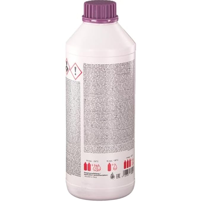 febi bilstein 38200 G13 COOLANT,1.5 LITRES - Image 5